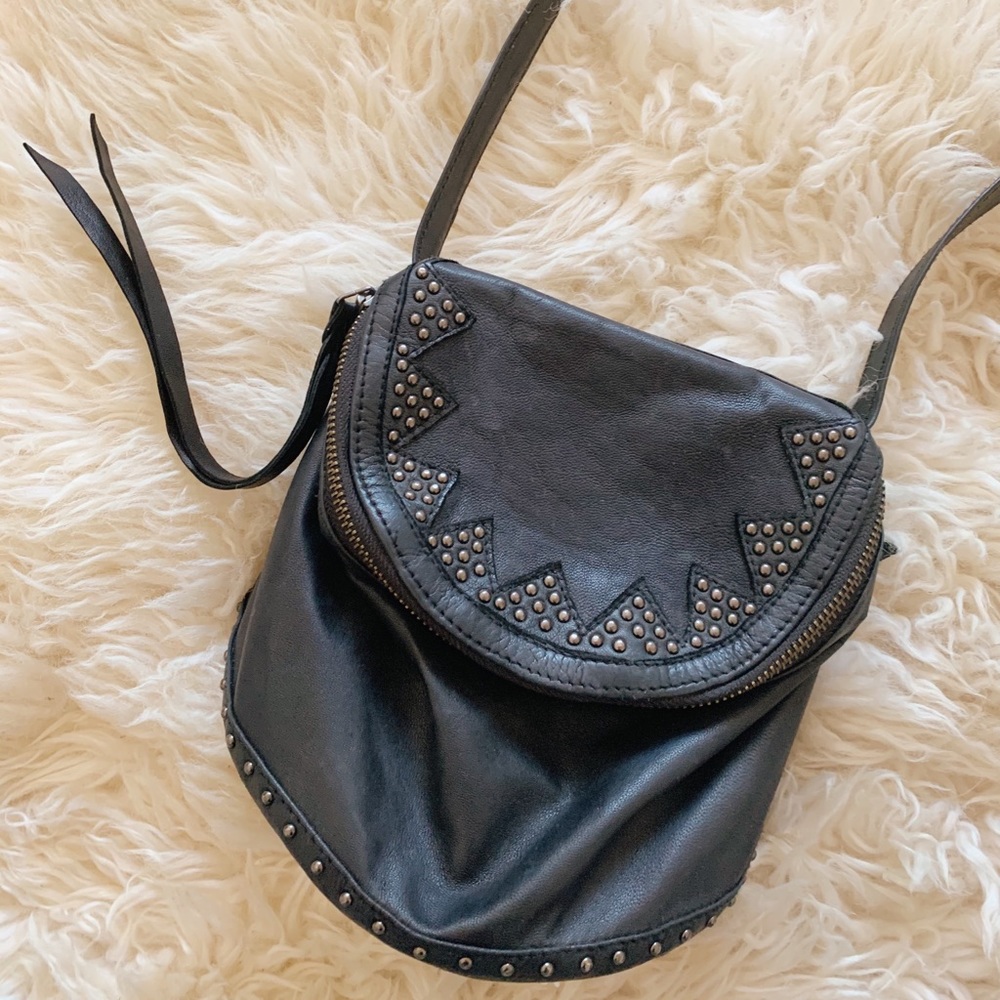 CLEOBELLA MINI PIKE CROSSBODY